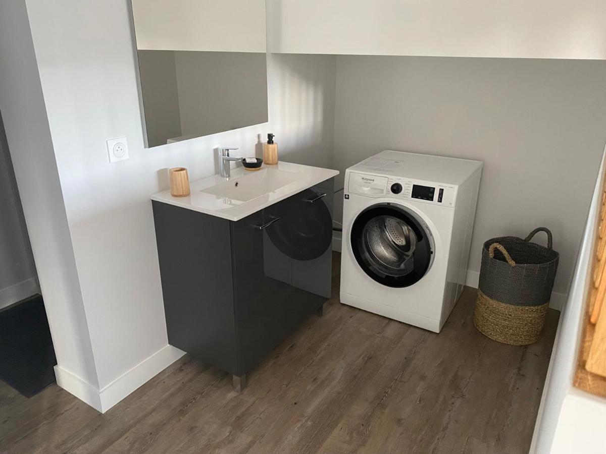 T2 Avec Parking, Loggia, Vue Puy De Dome * Clermont-Ferrand