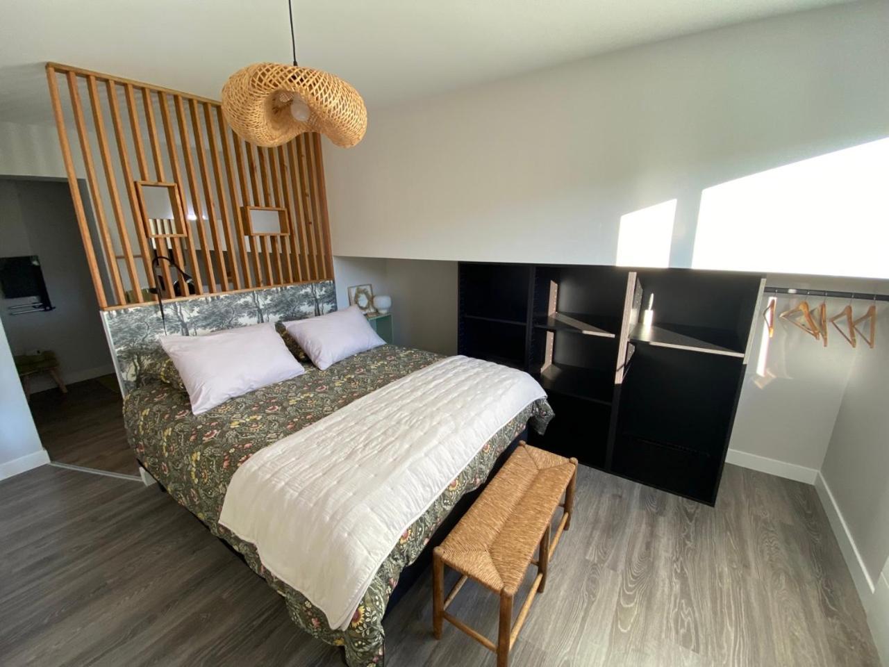 T2 Avec Parking, Loggia, Vue Puy De Dome Apartamento Clermont-Ferrand